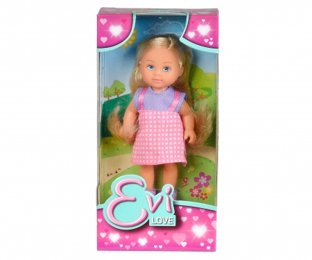 simba Evi Love vestidos verano