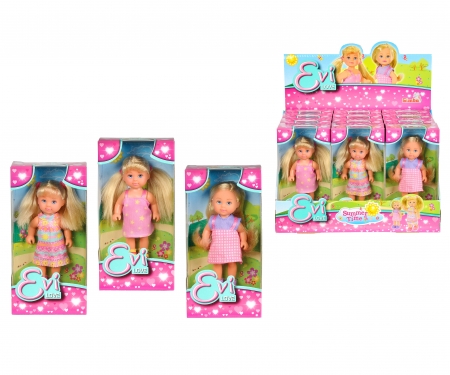 simba Evi Love vestidos verano