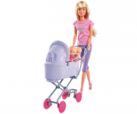 simba SL Promenade des Jumeaux Asst