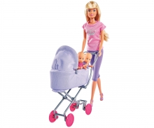 simba SL Promenade des Jumeaux Asst