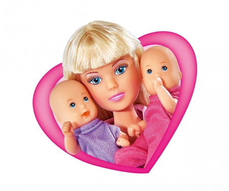 simba SL Promenade des Jumeaux Asst