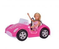 simba Auto con Steffi Love