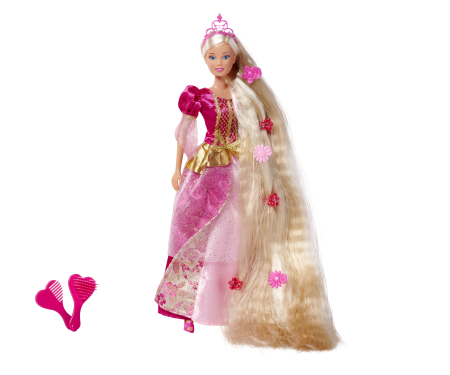 simba Steffi Love Rapunzel