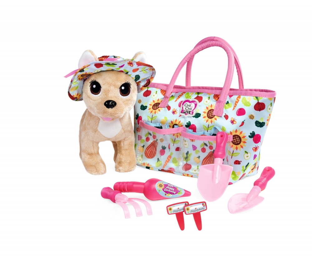 Perrito chi shop chi love happy