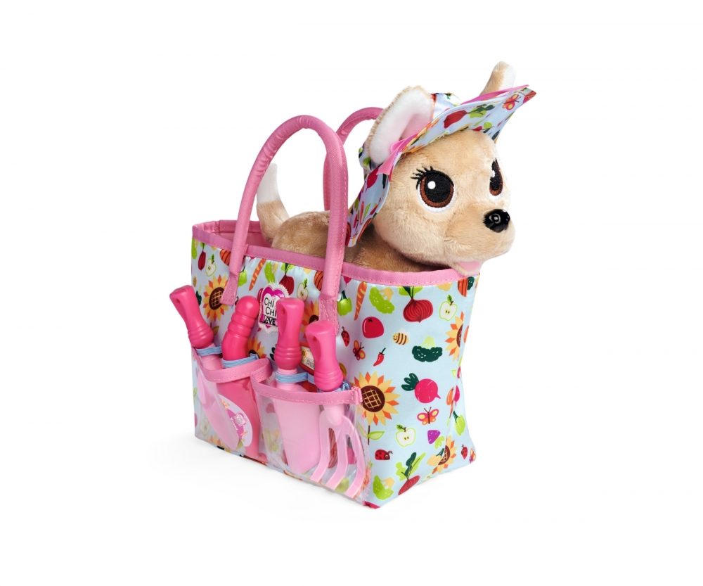 Perrito chi chi love happy hotsell