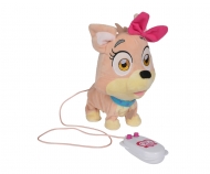 simba Chi Chi Love cm.25 filoguidato serie animata