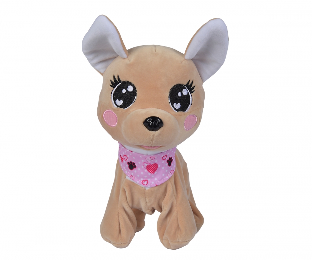 Perrito chi shop chi love happy