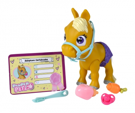 simba Pamper Petz Pony