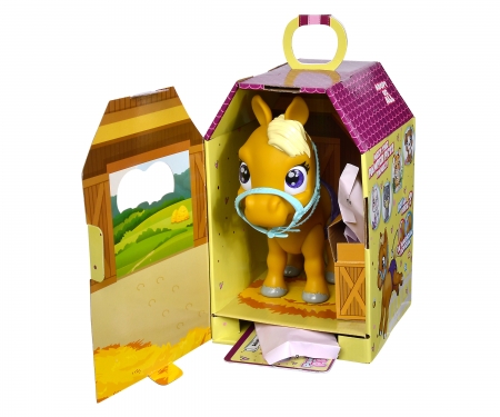 simba Pamper Petz Pony