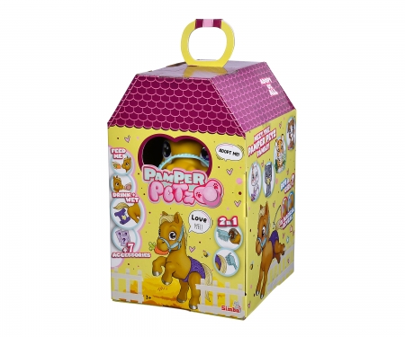 simba Pamper Petz Pony