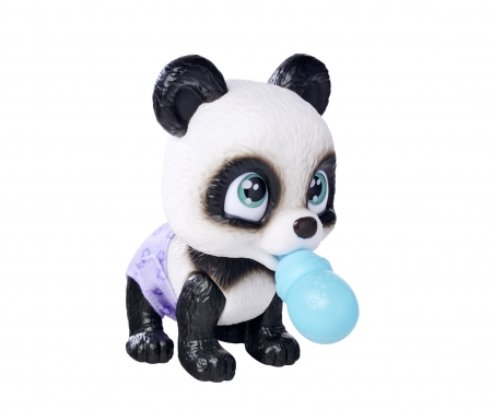 simba Pamper Petz Panda