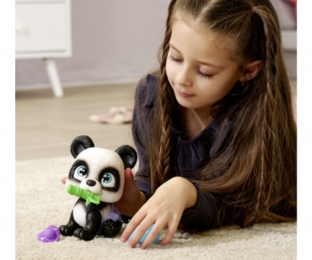 simba Pamper Petz Panda