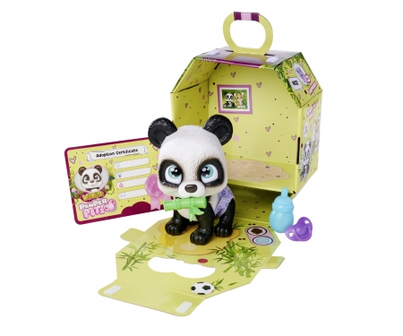 simba Pamper Petz Panda