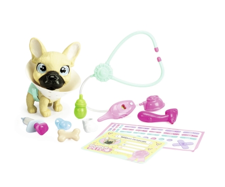 simba Pamper Petz Dog Doctor