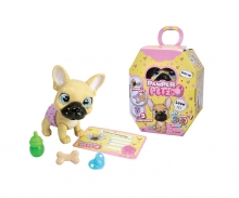 simba Pamper Petz Bulldog Francese cm.15