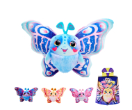 simba Flufflyfly peluche farfalla 4 asst