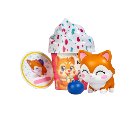 simba Kawaii Pups