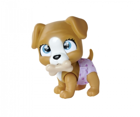 Pamper Petz Cagnolino simba Pamper Petz Cagnolino