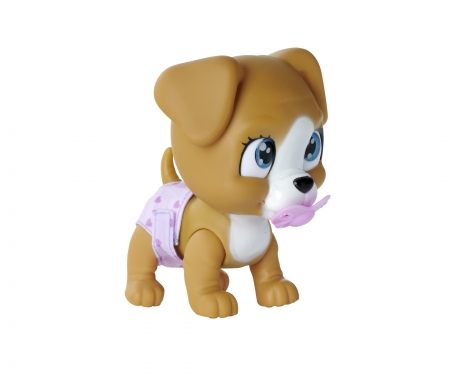 Pamper Petz Cagnolino simba Pamper Petz Cagnolino