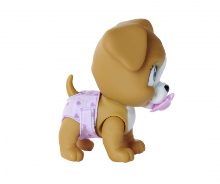 Pamper Petz Cagnolino simba Pamper Petz Cagnolino