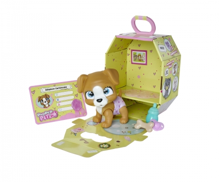 Pamper Petz Cagnolino simba Pamper Petz Cagnolino