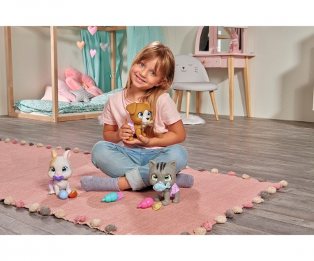 Pamper Petz Cagnolino simba Pamper Petz Cagnolino