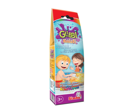 Glibbi Knisti 3 pack simba Glibbi Knisti 3 pack