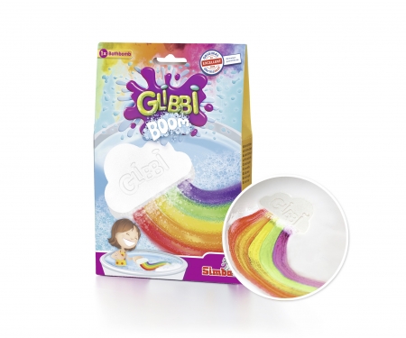 BAFF BOMBZ NUAGE 110G ASST simba BAFF BOMBZ NUAGE 110G ASST