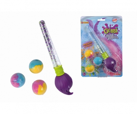 simba Glibbi Bath Brush