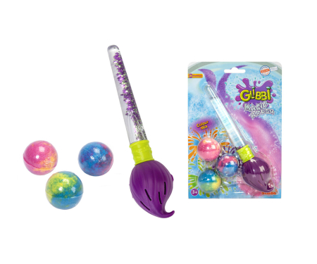 Glibbi Bath Brush simba Glibbi Bath Brush