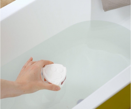 Glibbi Paw Patrol Bathbomb simba Glibbi Paw Patrol Bathbomb
