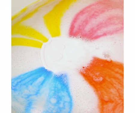 Glibbi Paw Patrol Bathbomb simba Glibbi Paw Patrol Bathbomb