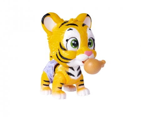 simba Pamper Petz Tigre