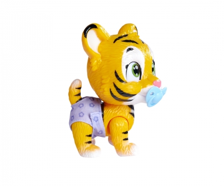 simba Pamper Petz Tigre