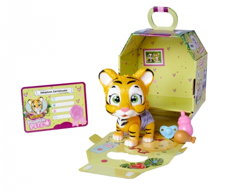 simba Pamper Petz Tigre