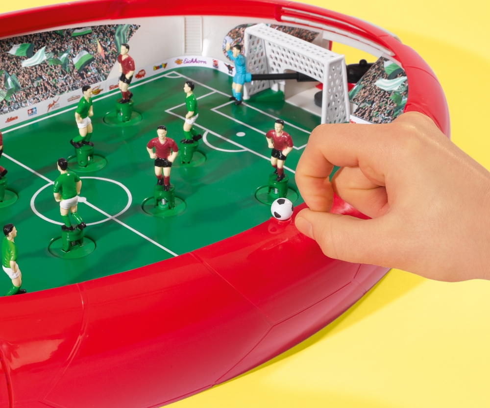 Giochi Da Tavolo Per Un Giocatore Games & More Calcetto - Giochi da Tavolo - Categorie - www.simbatoys.de