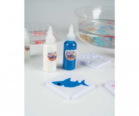 AQUA GELZ SET CREATIF DELUXE simba AQUA GELZ SET CREATIF DELUXE