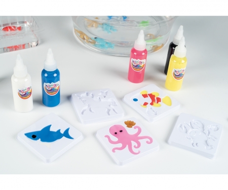 AQUA GELZ SET CREATIF DELUXE simba AQUA GELZ SET CREATIF DELUXE