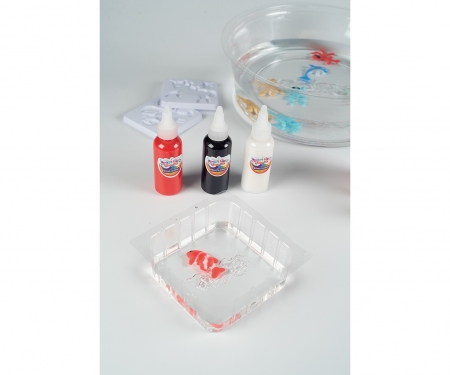 AQUA GELZ SET CREATIF DELUXE simba AQUA GELZ SET CREATIF DELUXE