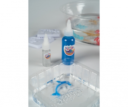 AQUA GELZ SET CREATIF DELUXE simba AQUA GELZ SET CREATIF DELUXE