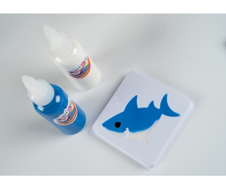 AQUA GELZ SET CREATIF DELUXE simba AQUA GELZ SET CREATIF DELUXE