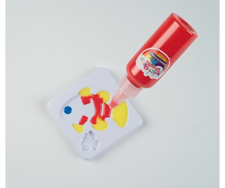 AQUA GELZ SET CREATIF DELUXE simba AQUA GELZ SET CREATIF DELUXE