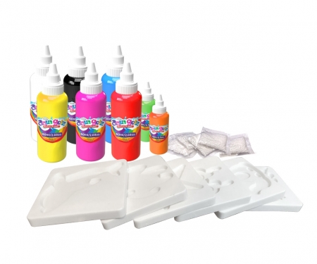 simba Aqua Gelz Set Principesse