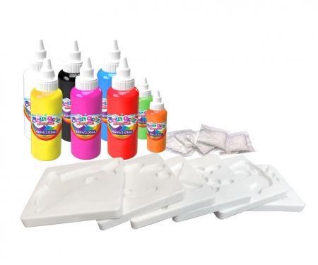 simba Aqua Gelz Set Cavalieri