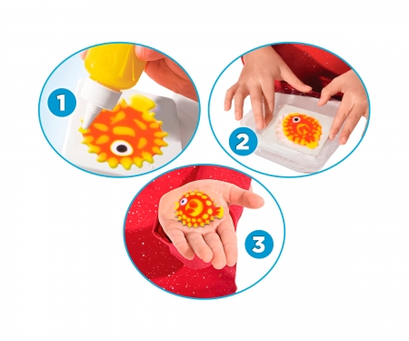Aqua Gelz Starter Set simba Aqua Gelz Starter Set