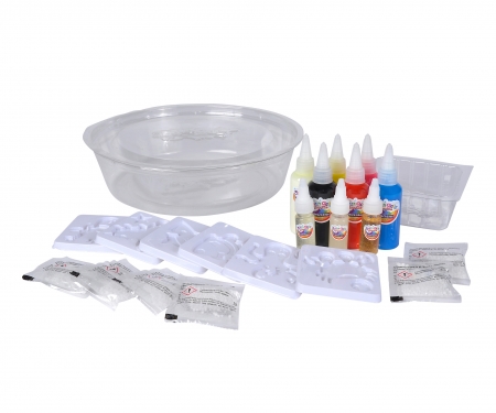 simba Aqua Gelz Set Deluxe