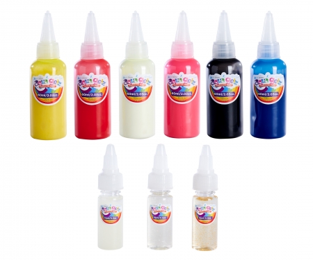 simba Aqua Gelz Set Deluxe