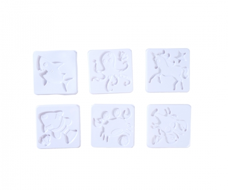 simba Aqua Gelz Set Deluxe
