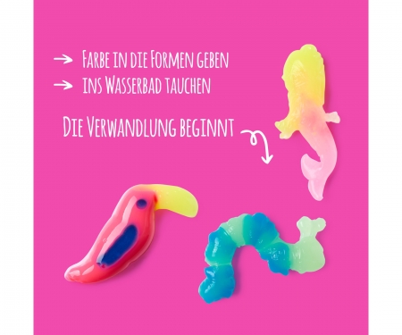 simba Aqua Gelz Set Deluxe