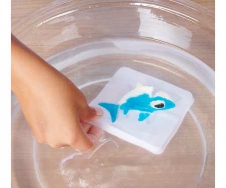 simba Aqua Gelz Set Deluxe